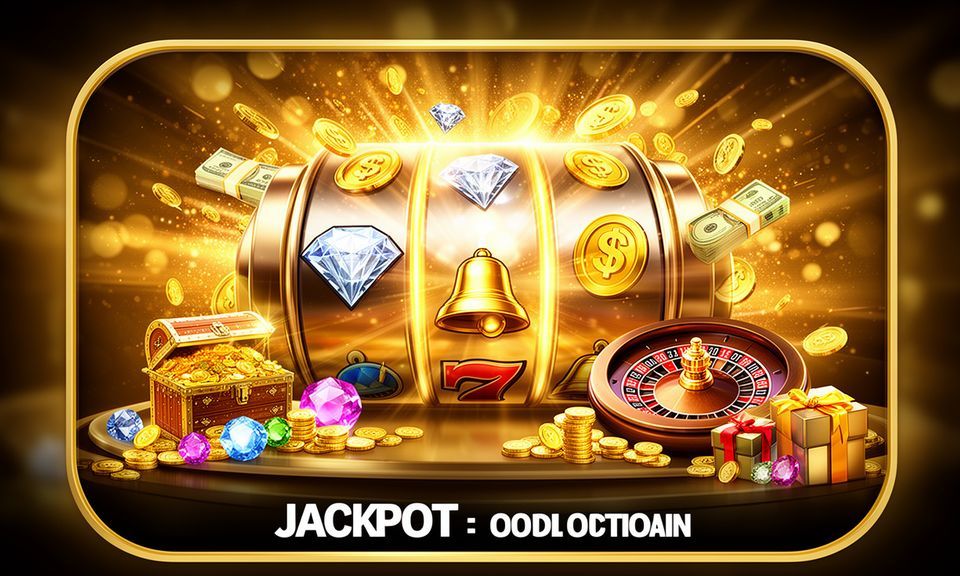 888dk Slots Feature Round