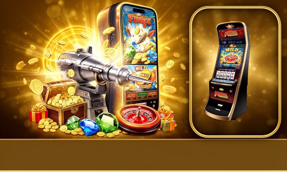 888dk Casino